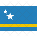پیش‌نمایش فایل curacao-49 از پک World Flags 