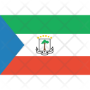 پیش‌نمایش فایل equatorial-guinea-4 از پک World Flags 