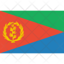 پیش‌نمایش فایل eritrea-61 از پک World Flags 