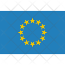پیش‌نمایش فایل europe-union-3 از پک World Flags 