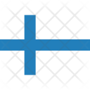 پیش‌نمایش فایل finland-53 از پک World Flags 