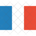 پیش‌نمایش فایل france-61 از پک World Flags 