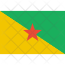 پیش‌نمایش فایل french-guiana-6 از پک World Flags 