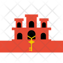 پیش‌نمایش فایل gibraltar-12 از پک World Flags 