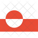 پیش‌نمایش فایل greenland-52 از پک World Flags 