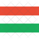 پیش‌نمایش فایل hungary-53 از پک World Flags 