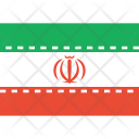 پیش‌نمایش فایل iran-60 از پک World Flags 