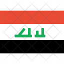 پیش‌نمایش فایل iraq-49 از پک World Flags 
