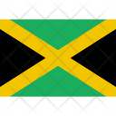 پیش‌نمایش فایل jamaica-56 از پک World Flags 