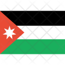 پیش‌نمایش فایل jordan-61 از پک World Flags 