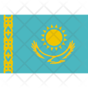 پیش‌نمایش فایل kazakhstan-29 از پک World Flags 