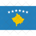 پیش‌نمایش فایل kosovo-47 از پک World Flags 