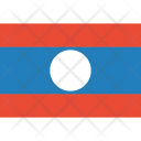 پیش‌نمایش فایل laos-53 از پک World Flags 