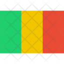 پیش‌نمایش فایل mali-58 از پک World Flags 