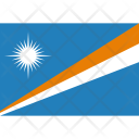 پیش‌نمایش فایل marshall-islands-3 از پک World Flags 