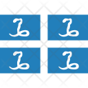 پیش‌نمایش فایل martinique-3 از پک World Flags 