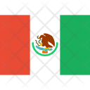 پیش‌نمایش فایل mexico-30 از پک World Flags 