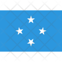 پیش‌نمایش فایل micronesia-federated-states-3 از پک World Flags 