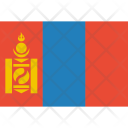 پیش‌نمایش فایل mongolia-55 از پک World Flags 