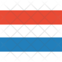 پیش‌نمایش فایل netherlands-42 از پک World Flags 