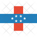 پیش‌نمایش فایل netherlands-antilles-3 از پک World Flags 