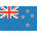 پیش‌نمایش فایل new-zealand-8 از پک World Flags 