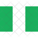 پیش‌نمایش فایل nigeria-58 از پک World Flags 