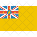 پیش‌نمایش فایل niue-11 از پک World Flags 