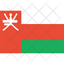 پیش‌نمایش فایل oman-28 از پک World Flags 