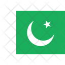 پیش‌نمایش فایل pakistan-53 از پک World Flags 