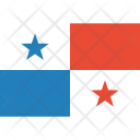 پیش‌نمایش فایل panama-53 از پک World Flags 