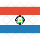پیش‌نمایش فایل paraguay-26 از پک World Flags 