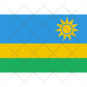 پیش‌نمایش فایل rwanda-58 از پک World Flags 