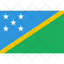 پیش‌نمایش فایل solomon-islands-3 از پک World Flags 