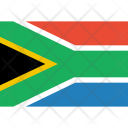 پیش‌نمایش فایل south-africa-8 از پک World Flags 