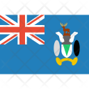 پیش‌نمایش فایل south-georgia-3 از پک World Flags 
