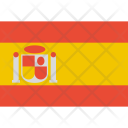 پیش‌نمایش فایل spain-34 از پک World Flags 