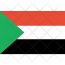 پیش‌نمایش فایل sudan-56 از پک World Flags 