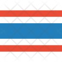 پیش‌نمایش فایل thailand-59 از پک World Flags 
