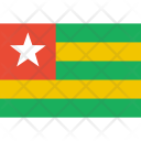 پیش‌نمایش فایل togo-56 از پک World Flags 