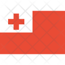 پیش‌نمایش فایل tonga-47 از پک World Flags 