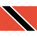 پیش‌نمایش فایل trinidad-and-tobago-4 از پک World Flags 