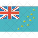 پیش‌نمایش فایل tuvalu-3 از پک World Flags 