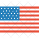 پیش‌نمایش فایل united-states-of-america-3 از پک World Flags 