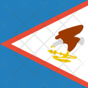 پیش‌نمایش فایل american-samoa-4 از پک World Flags 