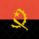 پیش‌نمایش فایل angola-63 از پک World Flags 