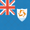 پیش‌نمایش فایل anguilla-27 از پک World Flags 