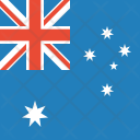 پیش‌نمایش فایل australia-61 از پک World Flags 