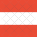 پیش‌نمایش فایل austria-53 از پک World Flags 