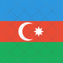 پیش‌نمایش فایل azerbaijan-54 از پک World Flags 
